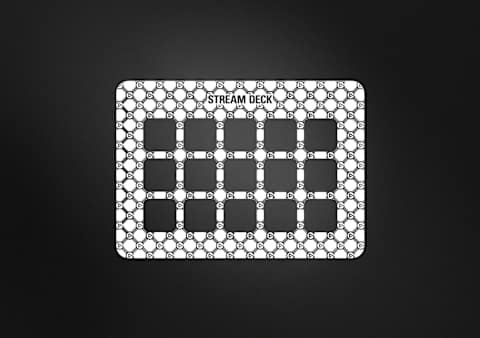 Stream Deck - White | Elgato